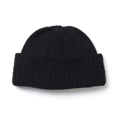 Wool Knit Cap