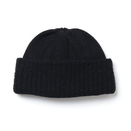 Wool Knit Cap