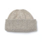 Wool Knit Cap