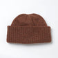 Wool Knit Cap