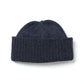 Wool Knit Cap