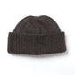 Wool Knit Cap