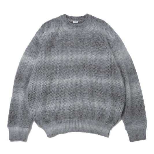 Mohair Mesh P/O