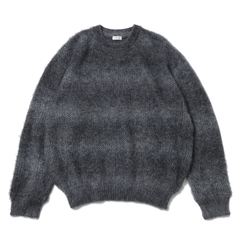 Mohair Mesh P/O