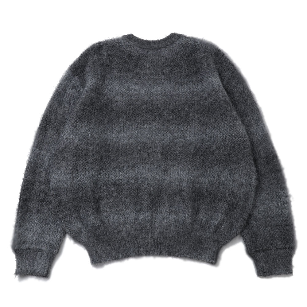 crepuscule(クレプスキュール)Mohair Mesh P/O (2503-012
