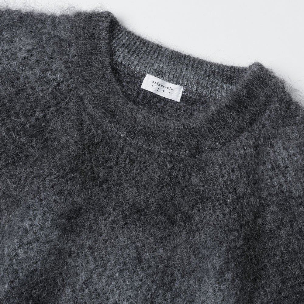 Mohair Mesh P/O