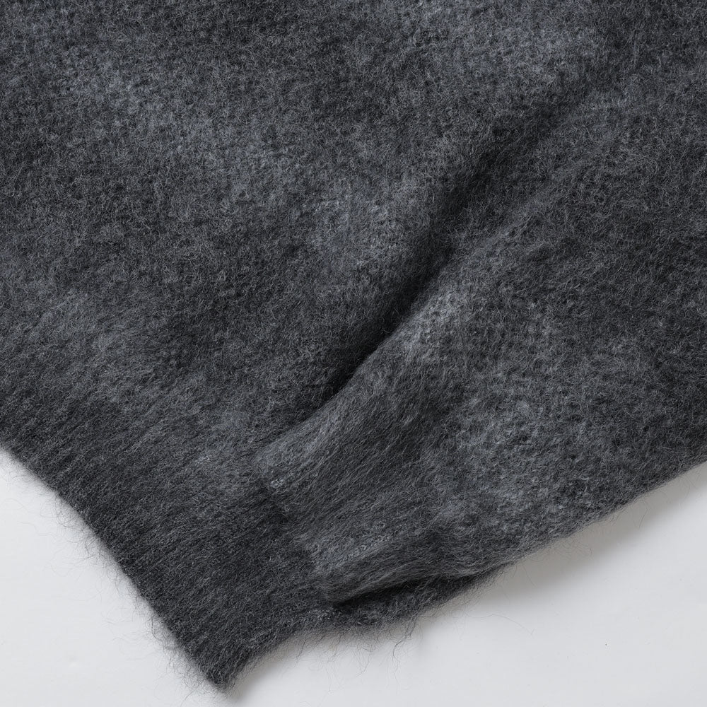crepuscule(クレプスキュール)Mohair Mesh P/O (2503-012