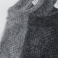 Mohair Mesh P/O