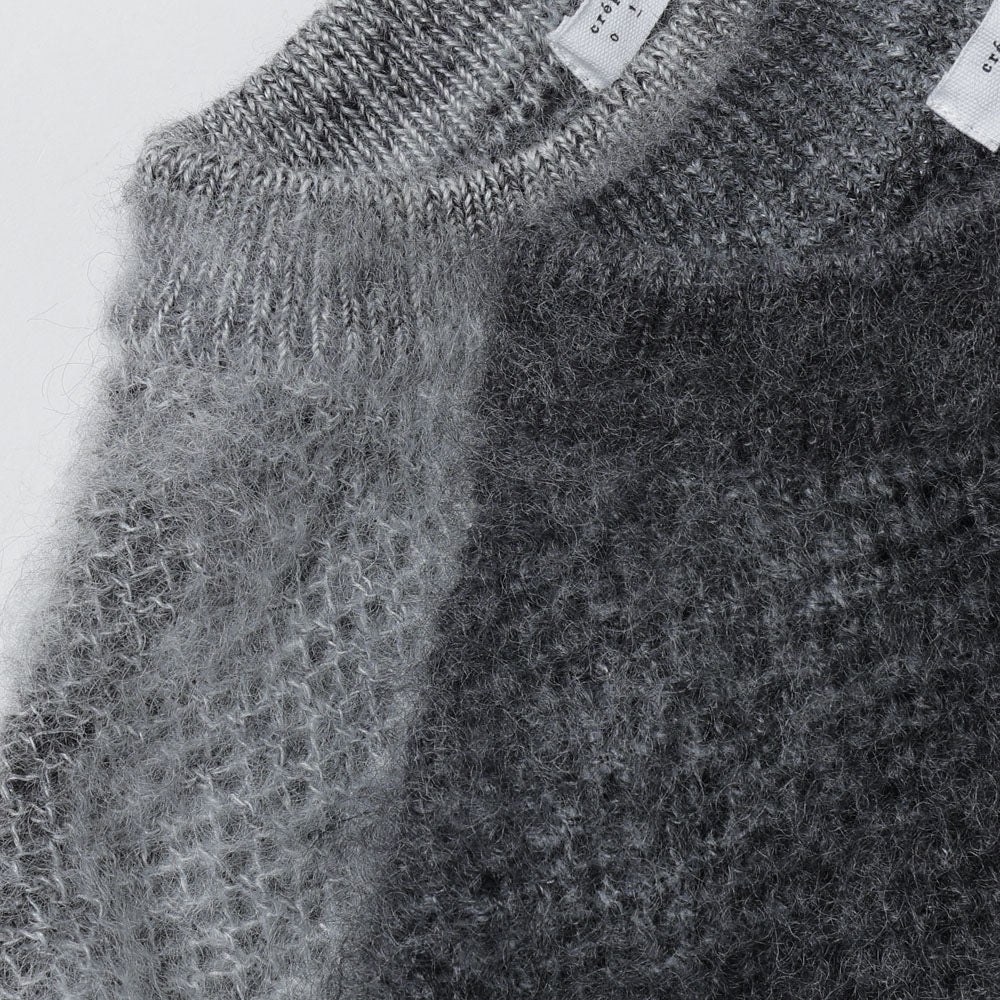 Mohair Mesh P/O