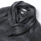 Mohair Mesh Muffler