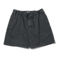 GARMENT-DYED FINX LIGHT CHINO SHORTS
