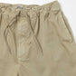 GARMENT-DYED FINX LIGHT CHINO SHORTS