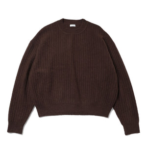 カラー: BROWN / 1