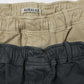 GARMENT-DYED FINX LIGHT CHINO SHORTS
