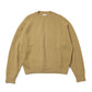 Wo/Ca Rib Pullover