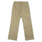 GARMENT-DYED FINX LIGHT CHINO PANTS