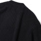 Wo/Ca Rib Pullover