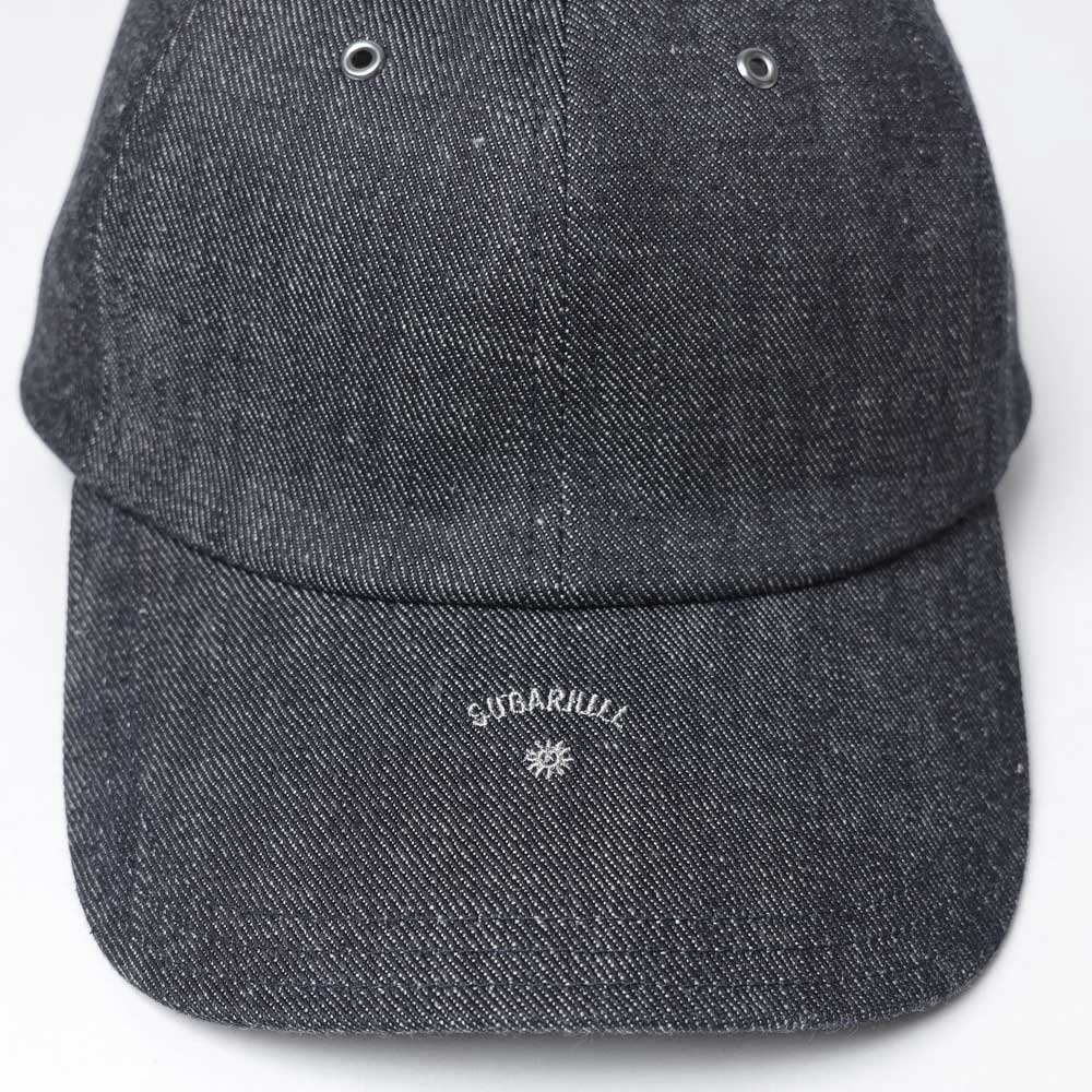 SUGARHILL(シュガーヒル)BASEBALL CAP (26441012) | SUGARHILL / 帽子