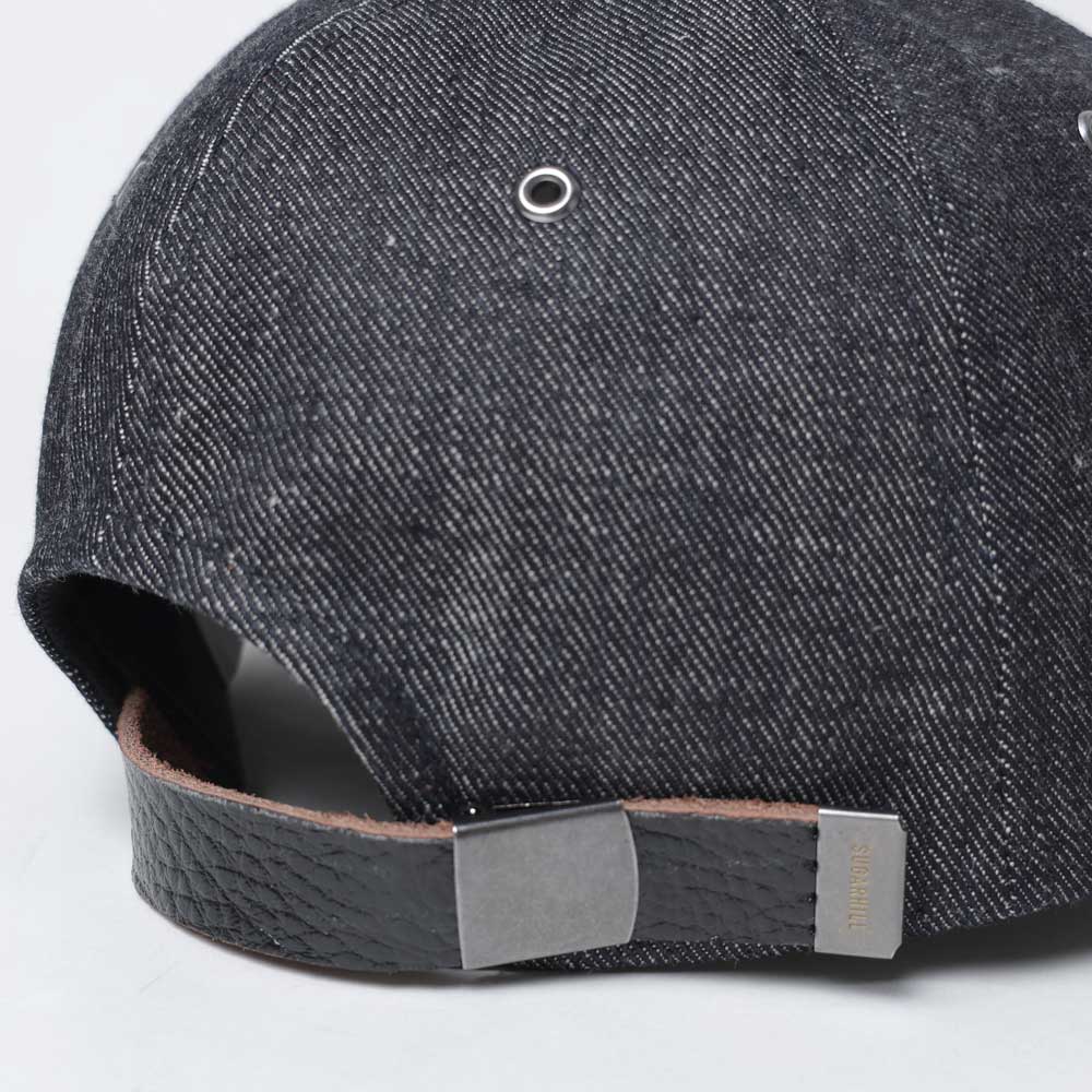 SUGARHILL(シュガーヒル)BASEBALL CAP (26441012) | SUGARHILL / 帽子