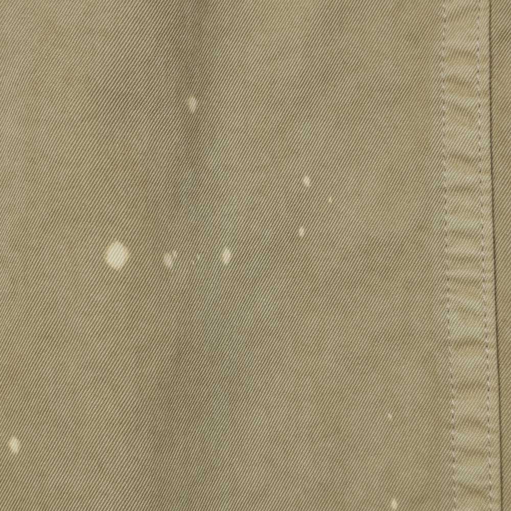 GARMENT-DYED FINX LIGHT CHINO PANTS