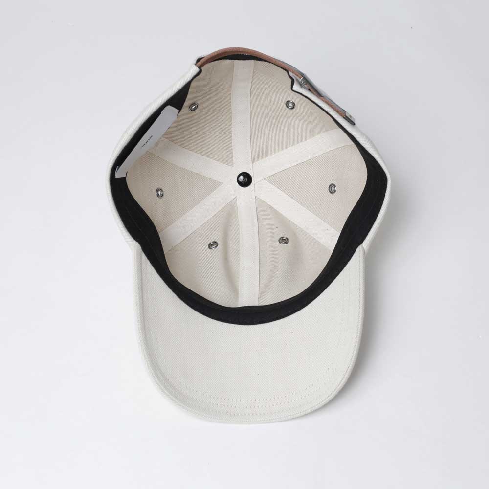 SUGARHILL(シュガーヒル)BASEBALL CAP (26441012) | SUGARHILL / 帽子