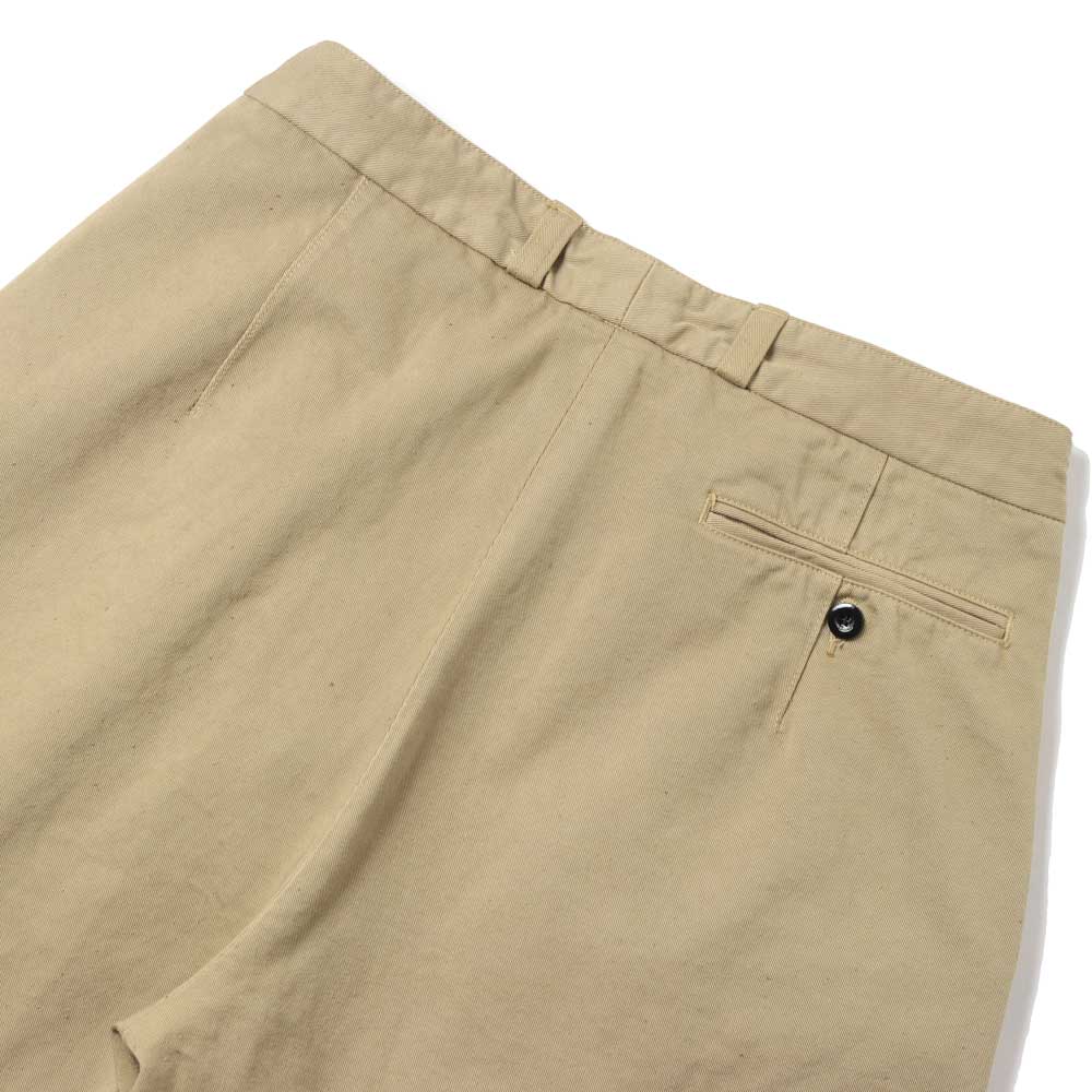 OUTIL(ウティ)PANTALON MAGLIOC (OV-P025) | OUTIL / パンツ