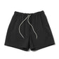 WOOL MAX CANVAS SHORTS