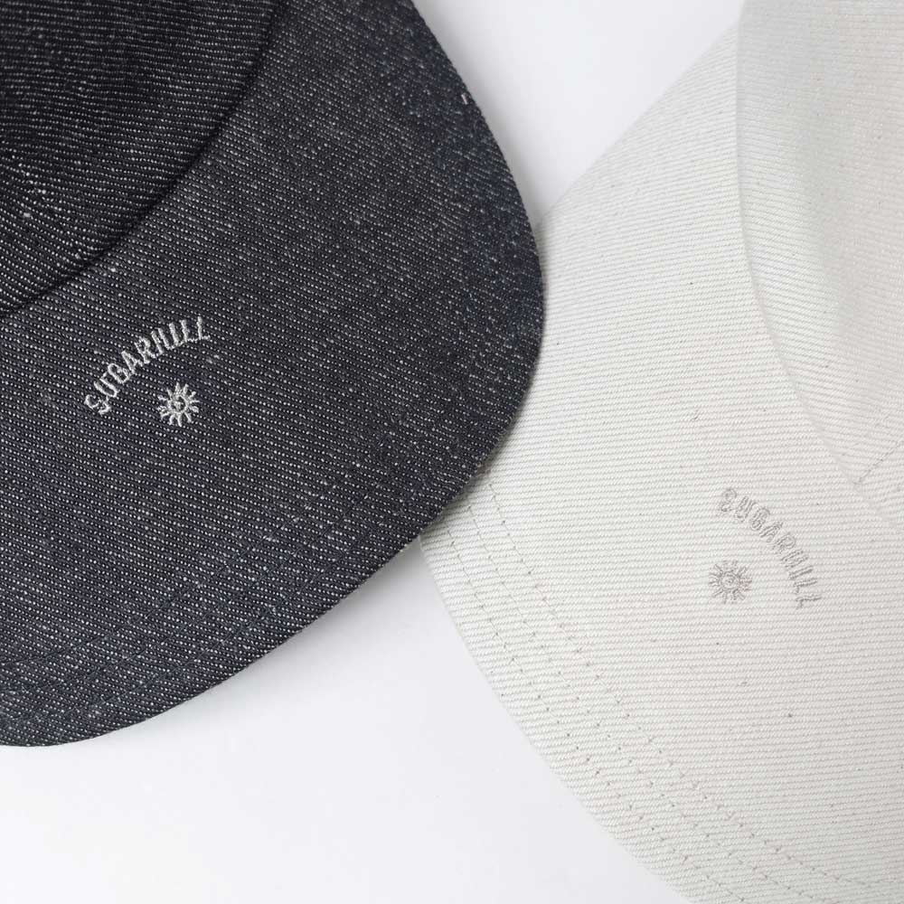 SUGARHILL(シュガーヒル)BASEBALL CAP (26441012) | SUGARHILL / 帽子