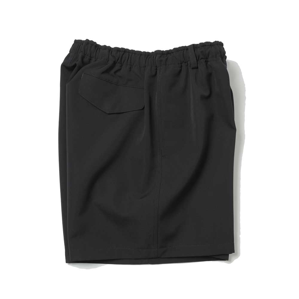 AURALEE(オーラリー) WOOL MAX CANVAS SHORTS A26SP04WC (A26SP04WC