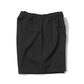 WOOL MAX CANVAS SHORTS