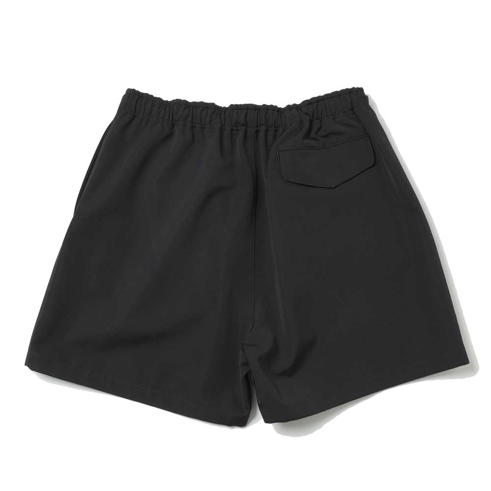 AURALEE(オーラリー) WOOL MAX CANVAS SHORTS A26SP04WC (A26SP04WC