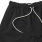 WOOL MAX CANVAS SHORTS