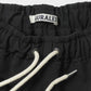 WOOL MAX CANVAS SHORTS
