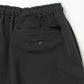 WOOL MAX CANVAS SHORTS