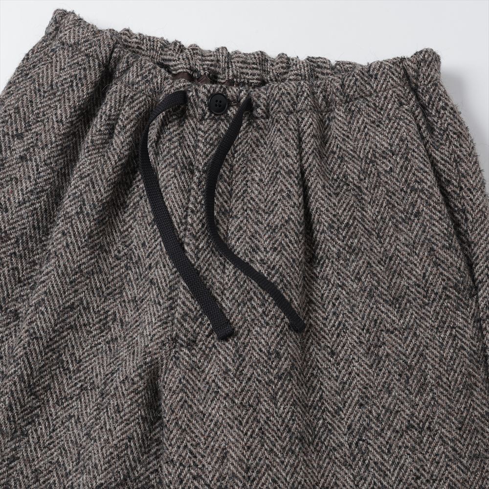 Walk Easy Trousers