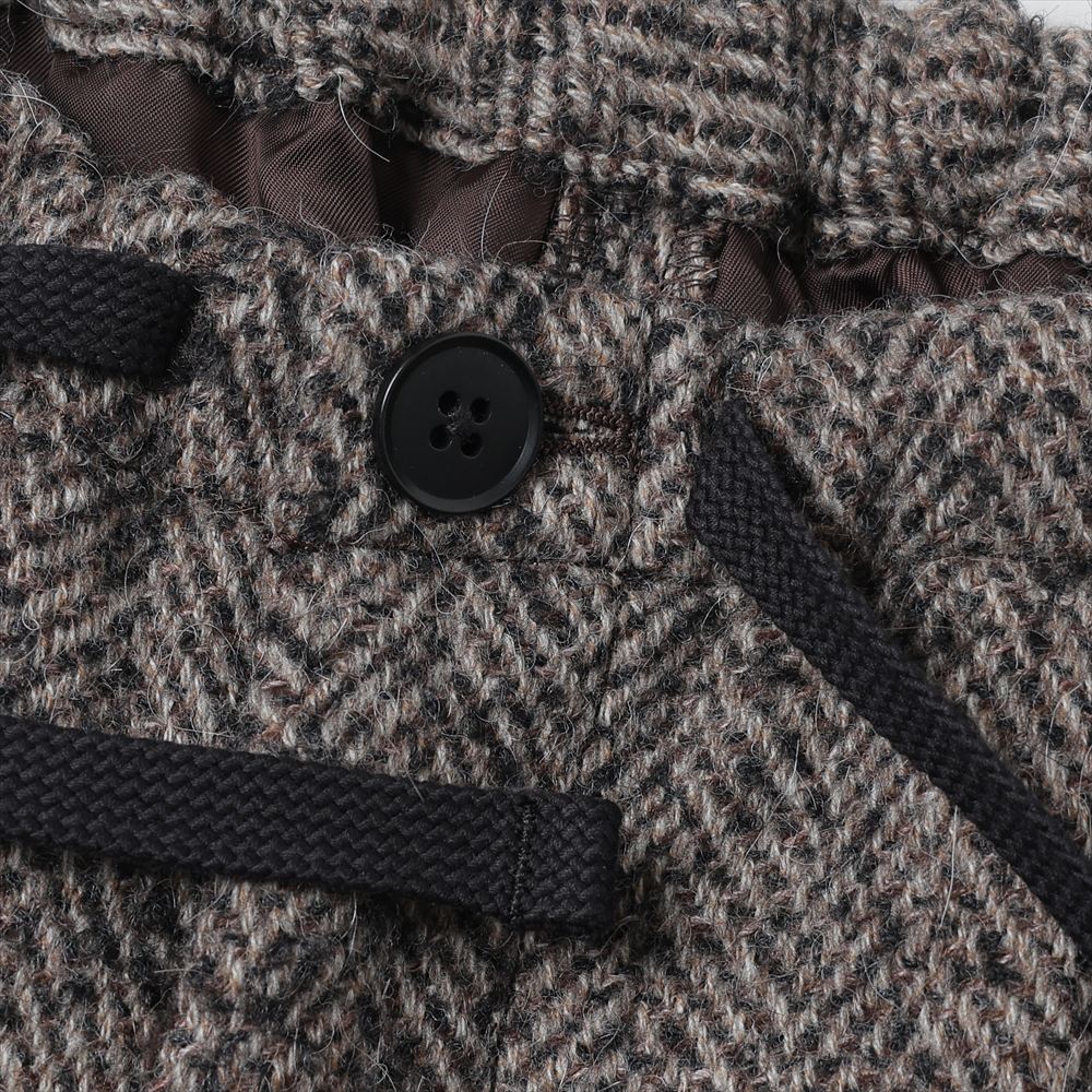 キャプテンサンシャイン　Easy Slacks KAPTAIN SUNSHINE（キャプテンサンシャイン）Skate Shoecut