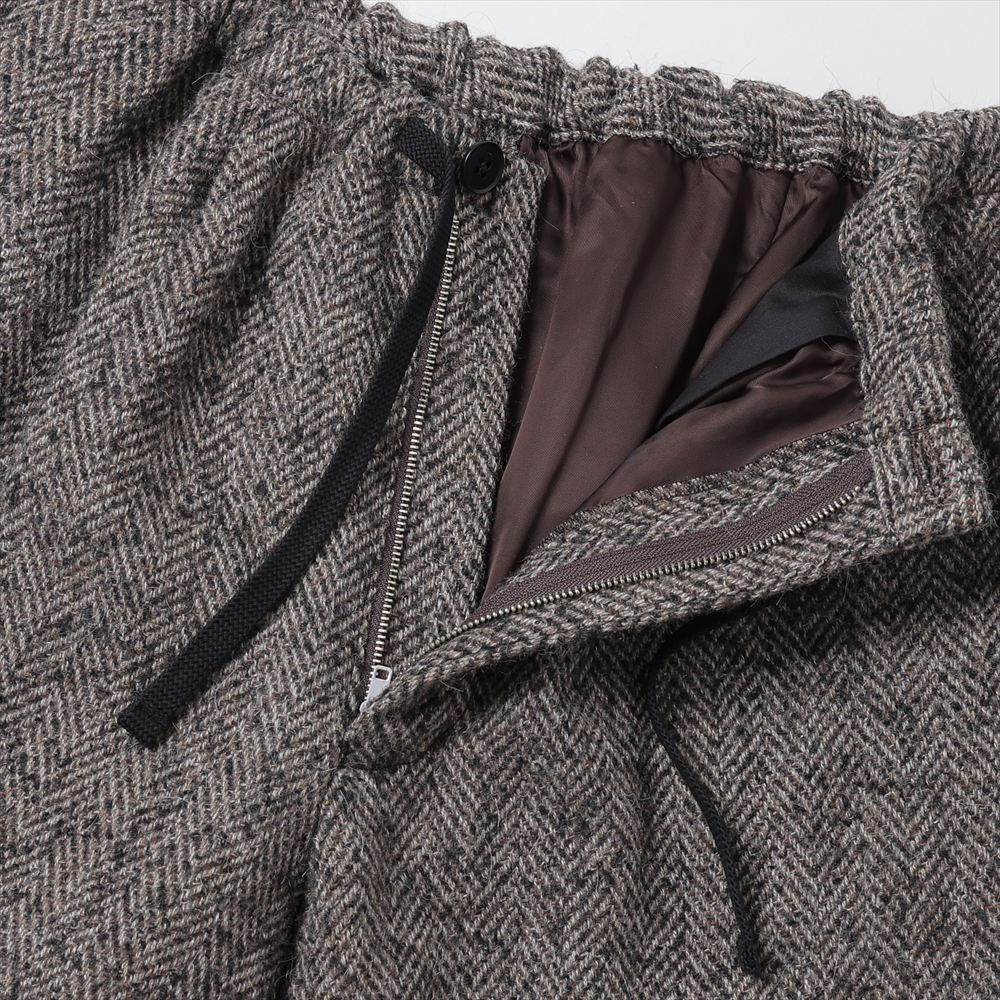 キャプテンサンシャイン　Easy Slacks KAPTAIN SUNSHINE (キャプテンサンシャイン) Sideseemless Easy