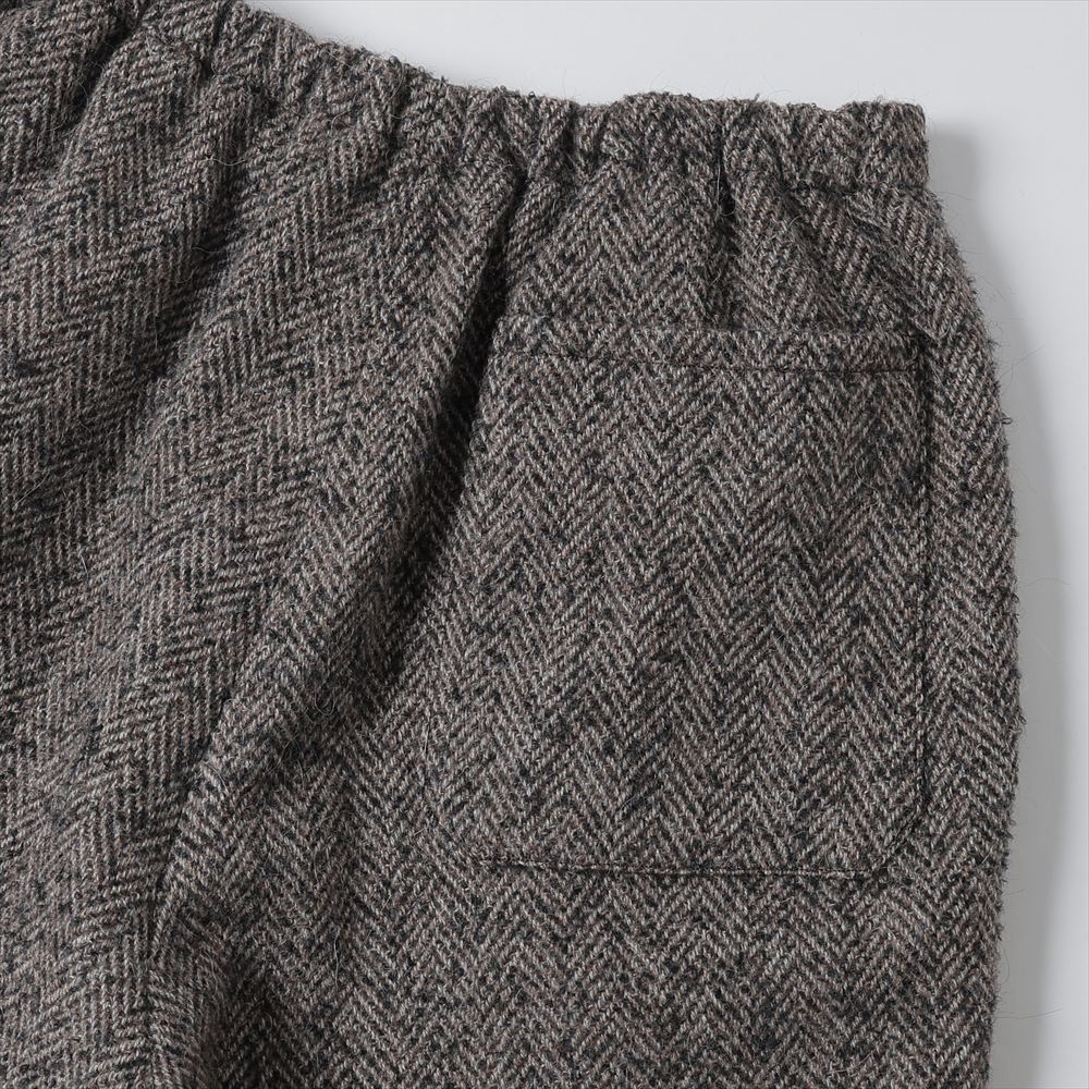 KAPTAIN SUNSHINE (キャプテン サンシャイン) Walk Easy Trousers