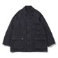 Hard Twist Gabardine Riding Jacket