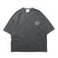 REGULAR FIT TEE flower