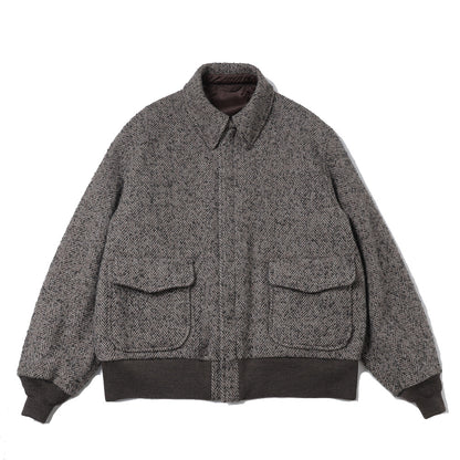 Flight Jacket