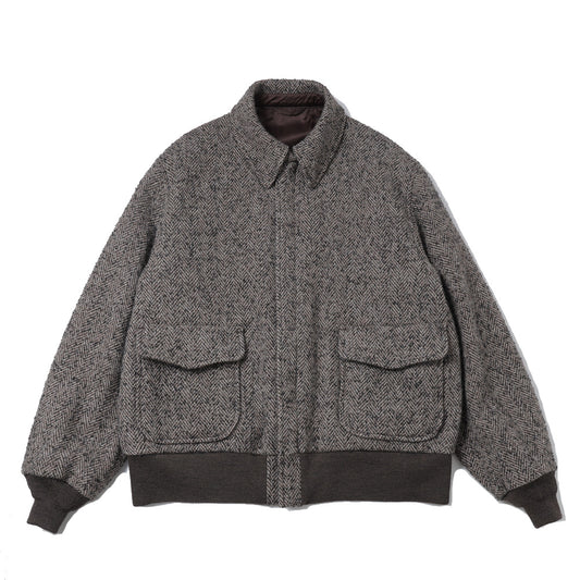 Flight Jacket