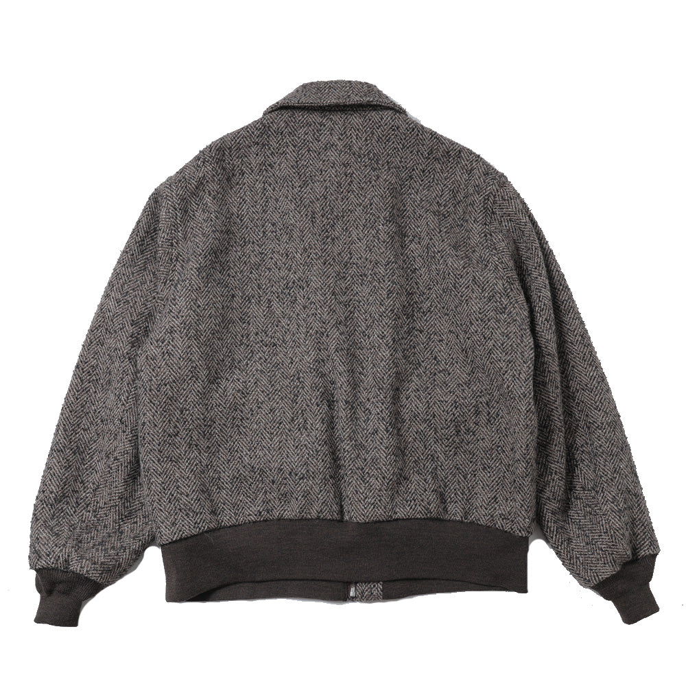 Flight Jacket