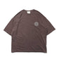 REGULAR FIT TEE flower