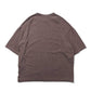 REGULAR FIT TEE flower