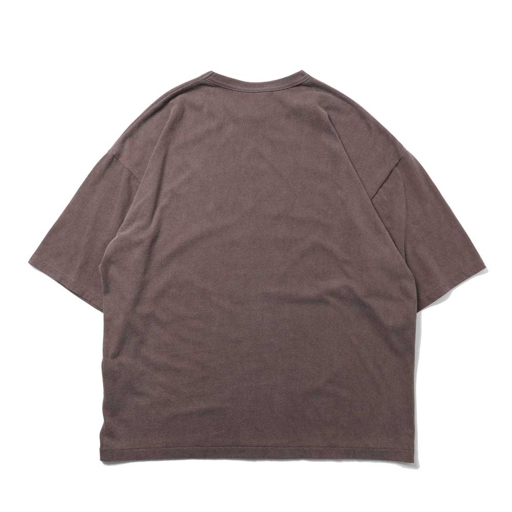 REGULAR FIT TEE flower