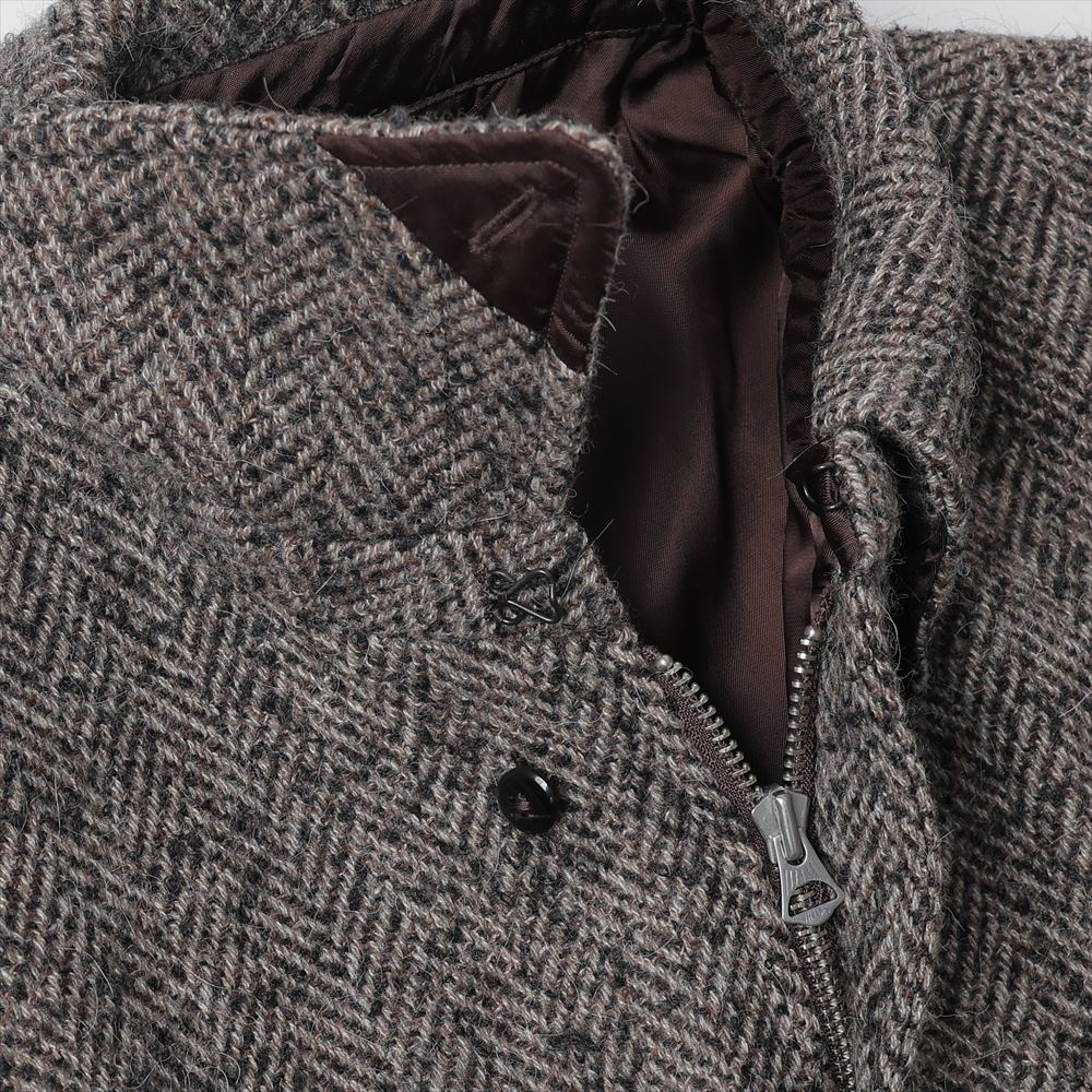 Flight Jacket