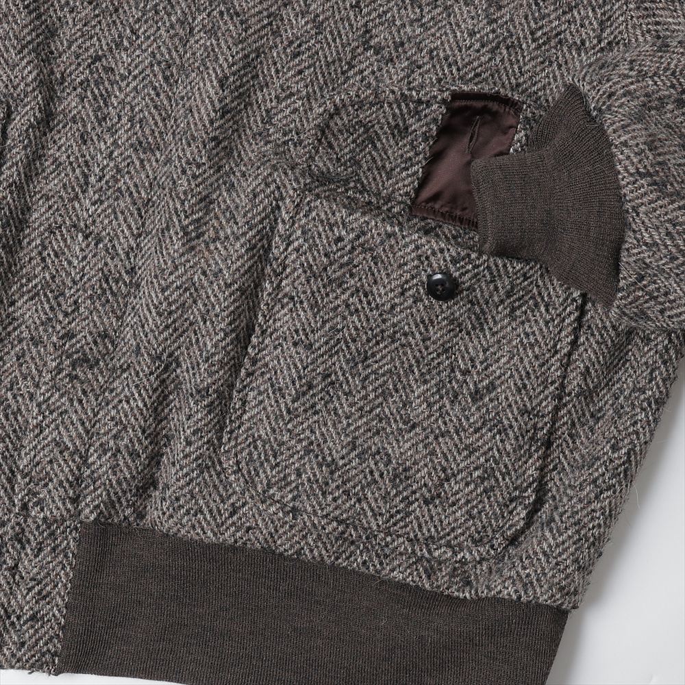 Flight Jacket