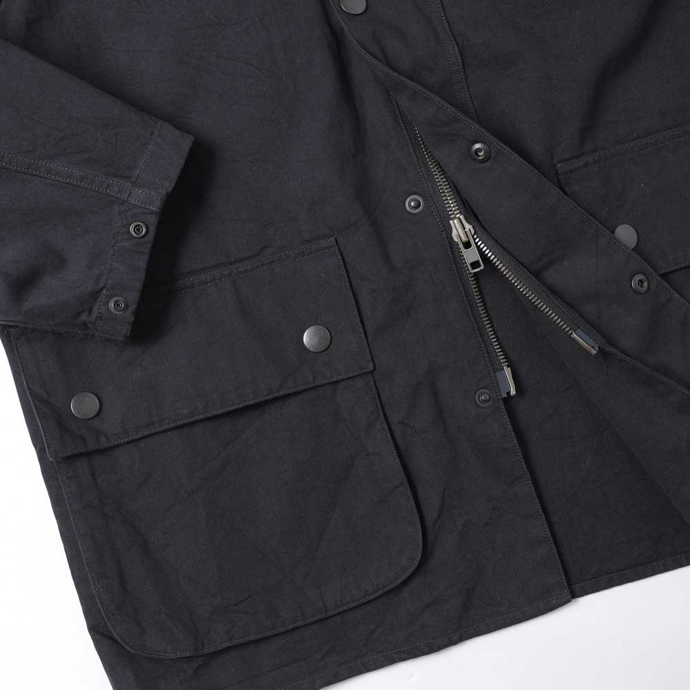 Hard Twist Gabardine Riding Jacket