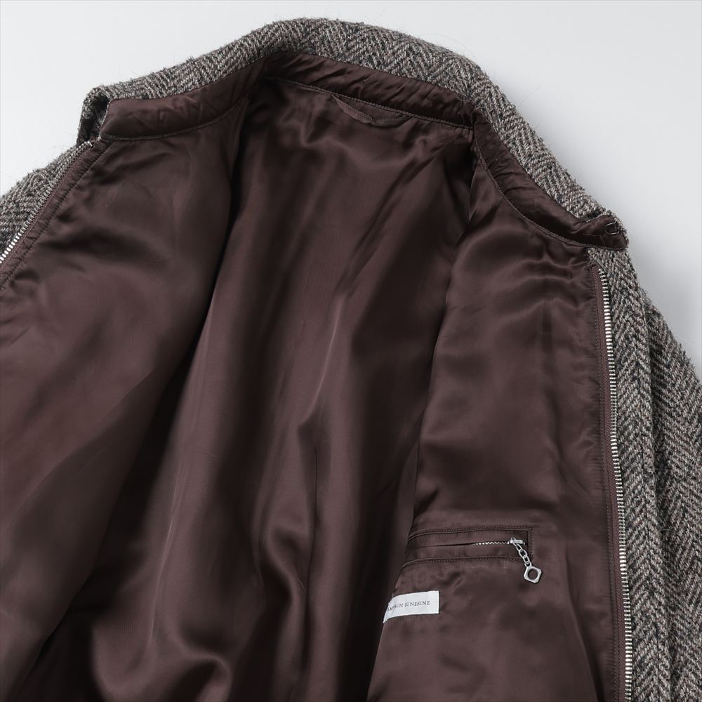 Flight Jacket